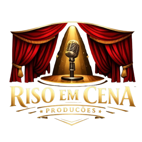 Riso em Cena Produções